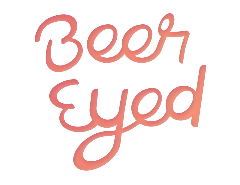 beer eyed logo